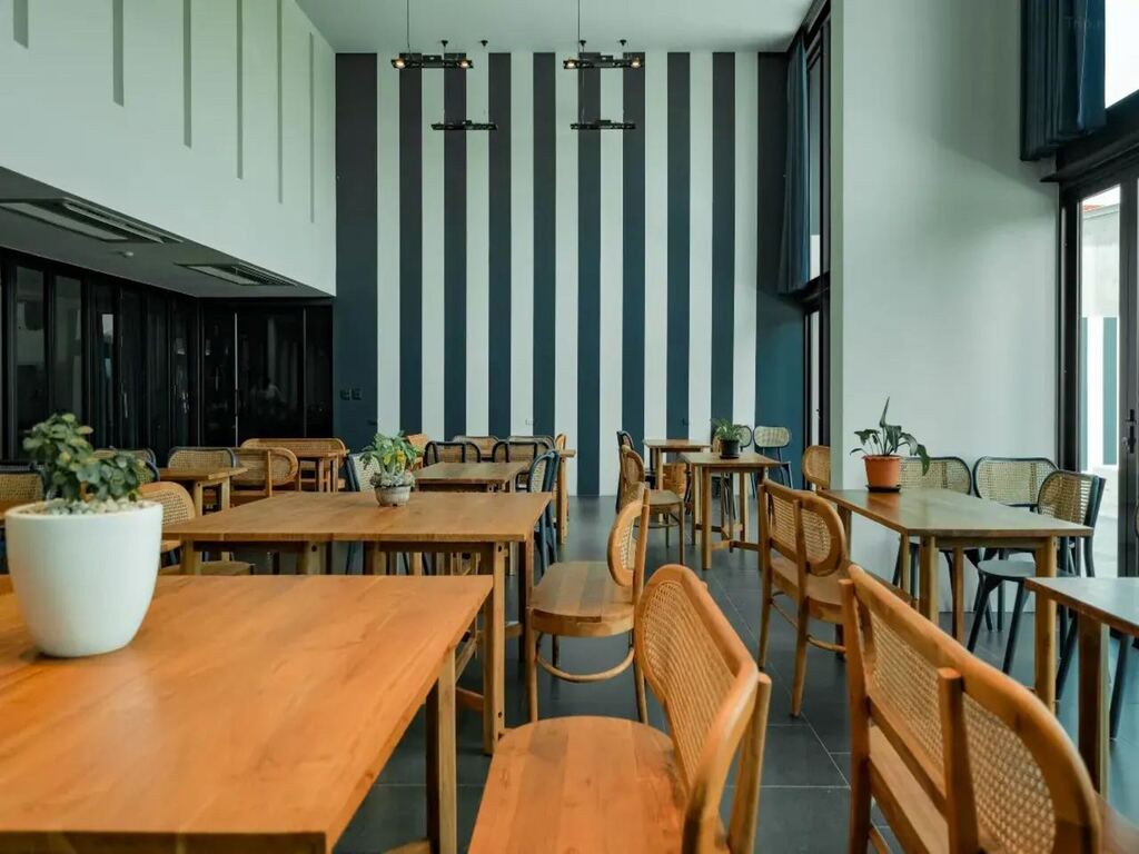 Blu Monkey Chanthaburi_MONKEY HUB
